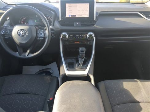Used 2024 Toyota RAV4 XLE image 16