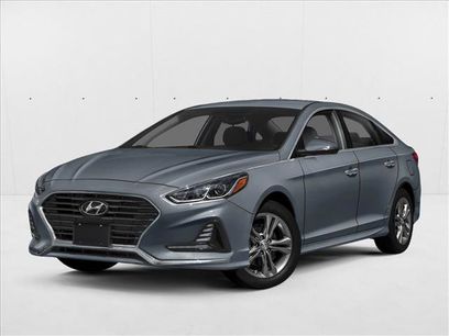 Used 2019 Hyundai Sonata SE