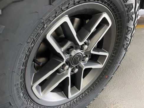 New 2026 Jeep Gladiator Mojave image 16