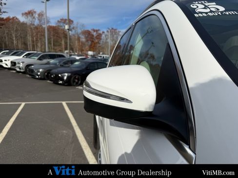 Certified 2025 Mercedes-Benz GLE 350 4MATIC image 9