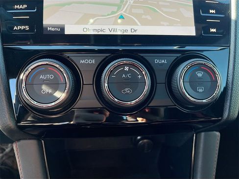 Used 2021 Subaru WRX STI Limited image 16