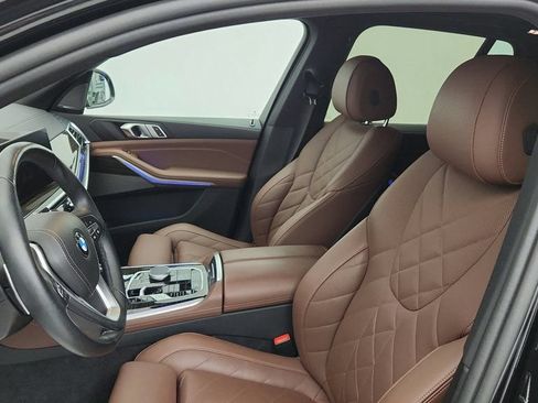 Used 2024 BMW X5 xDrive40i w/ Premium Package AWD/4WD image 20