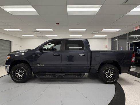 Used 2020 RAM 1500 Big Horn image 4