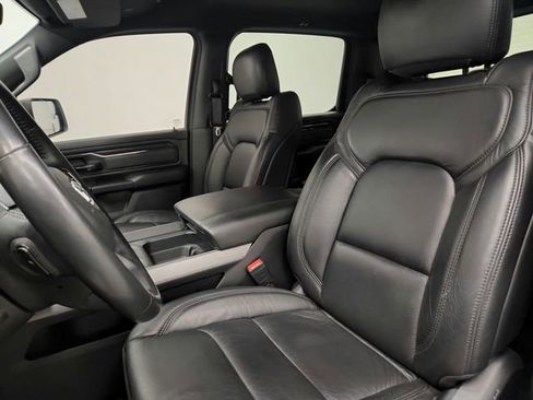 Used 2023 RAM 1500 Big Horn AWD/4WD image 18