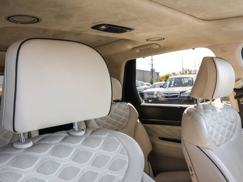 Used 2020 Hyundai Palisade Limited image 38