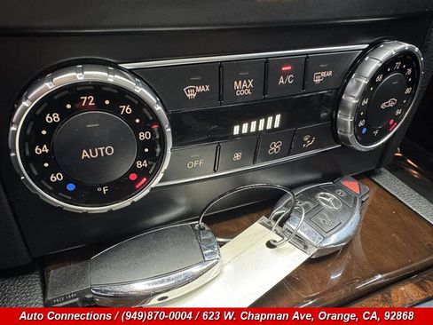 Used 2014 Mercedes-Benz C 250 C 250 Sport image 16