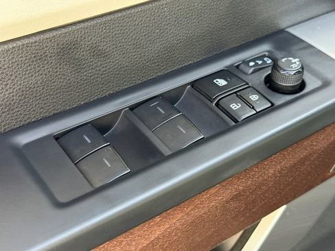 Used 2024 Toyota Sequoia Capstone AWD/4WD image 22