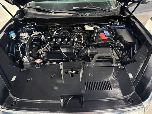 Used 2024 Honda CR-V LX image 35