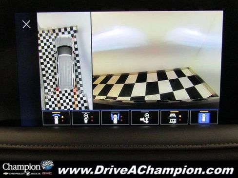 Certified 2024 Chevrolet Tahoe Z71 w/ Off-Road Capability Package image 7