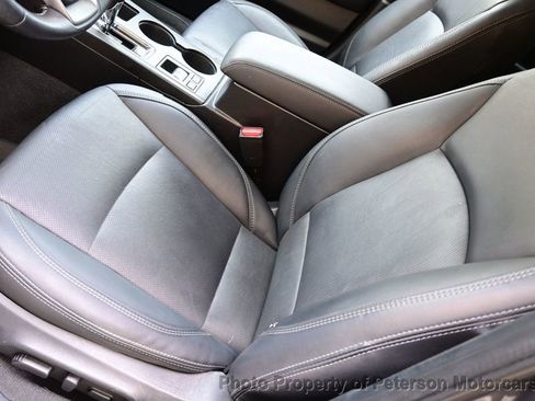 Used 2018 Subaru Outback 2.5i Limited image 20