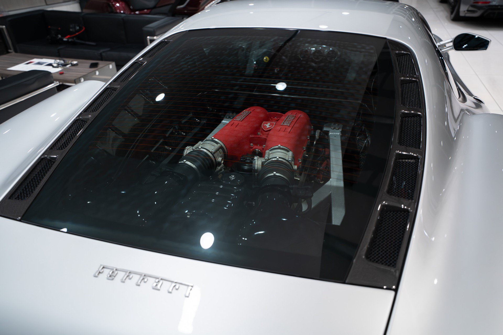 Used 2005 Ferrari F430 Coupe RWD image 53