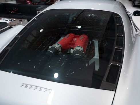 Used 2005 Ferrari F430 Coupe RWD image 53