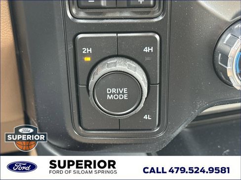 Used 2026 Ford F450 Lariat image 26