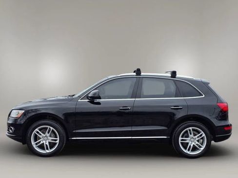 Used 2017 Audi Q5 2.0T Premium image 8