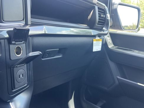 New 2026 Ford F150 STX w/ Equipment Group 200A RWD image 8
