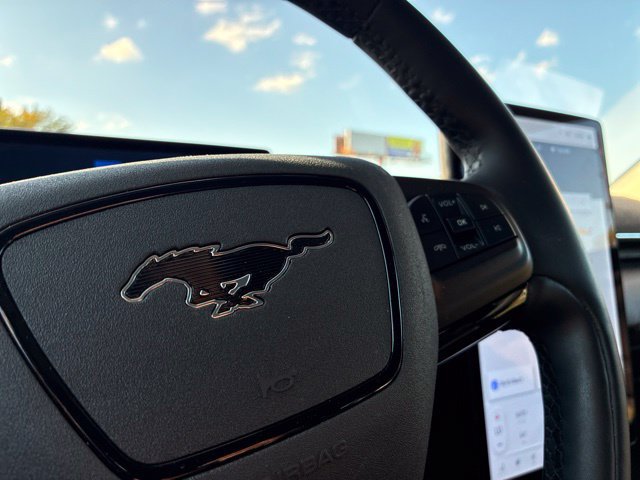 Used 2023 Ford Mustang Mach-E Premium RWD image 28