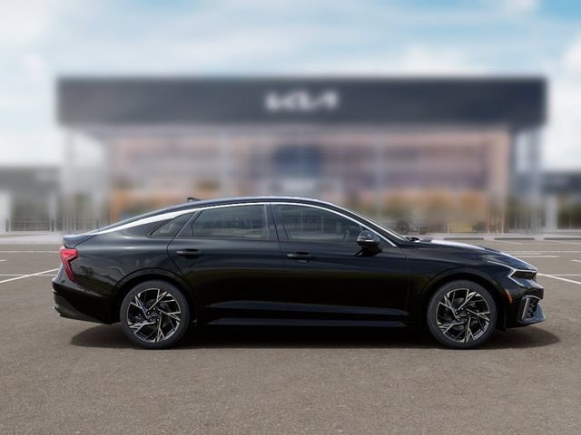 New 2026 Kia K5 GT-Line FWD image 21