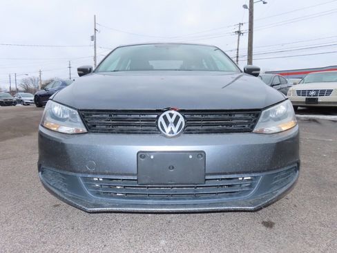 Used 2014 Volkswagen Jetta Sedan image 5
