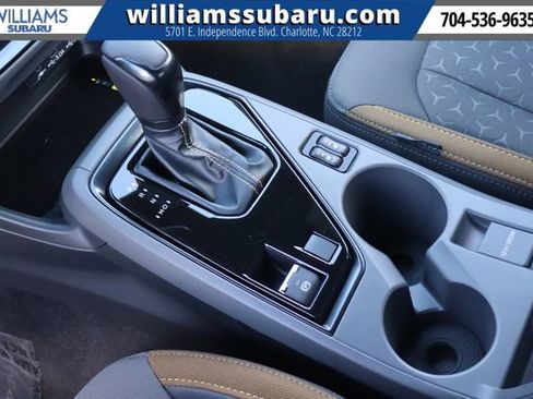 New 2026 Subaru Crosstrek 2.5i Sport image 15