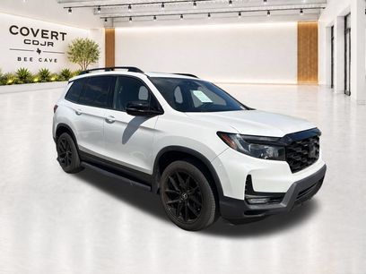 Used 2023 Honda Passport Elite