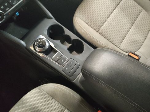 Used 2020 Ford Escape SE AWD/4WD image 26