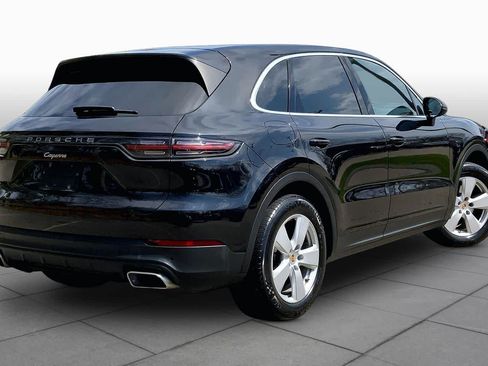 Used 2019 Porsche Cayenne AWD/4WD image 18