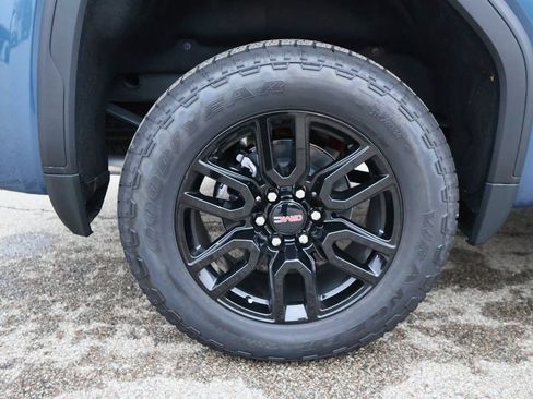 New 2026 GMC Sierra 1500 Elevation image 33