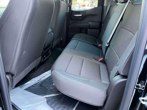 New 2026 GMC Sierra 1500 Pro w/ Graphite Edition image 17