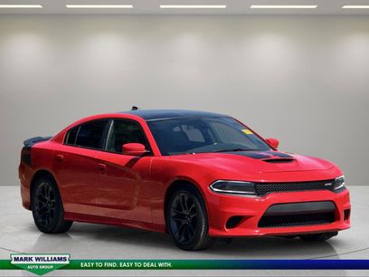Used 2021 Dodge Charger R/T w/ Daytona Edition Group