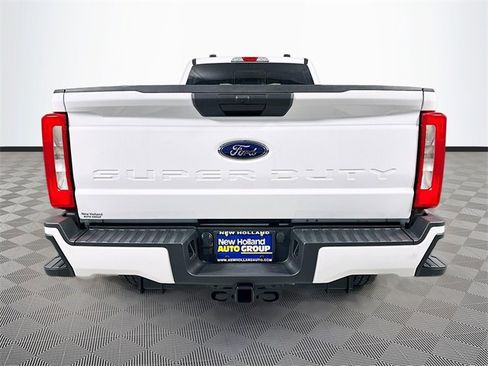 New 2026 Ford F250 XL w/ STX Appearance Package image 5