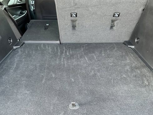 Certified 2024 Chevrolet TrailBlazer LT w/ Driver Confidence Package image 15