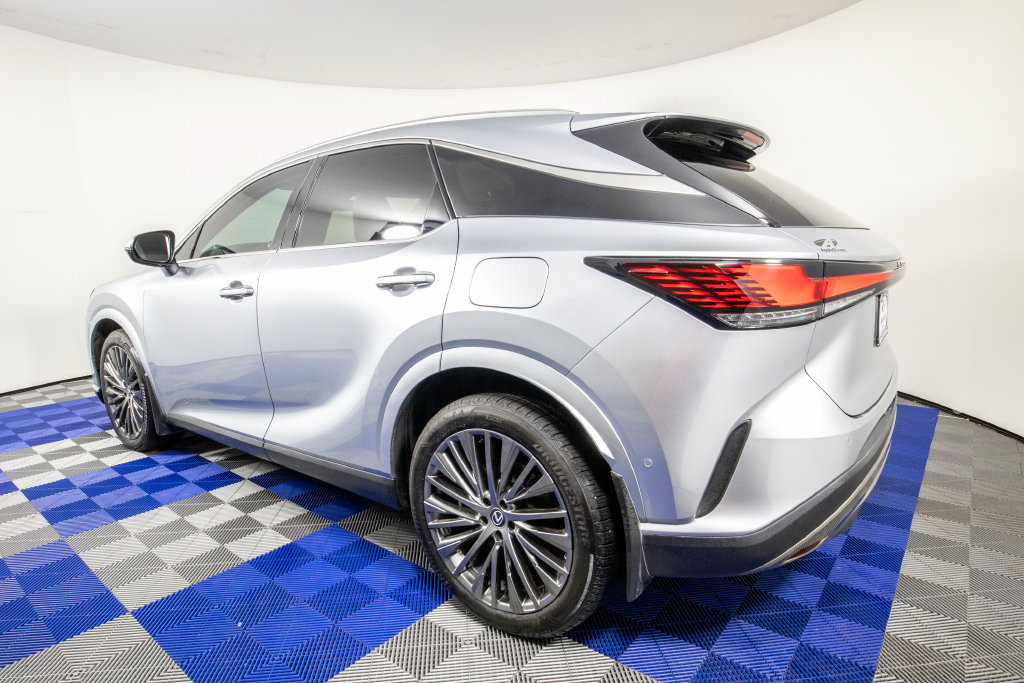 Used 2024 Lexus RX 350 FWD w/ Convenience Package image 8