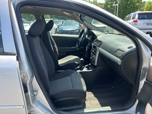 Used 2010 Chevrolet Cobalt LT w/ My Link Package FWD image 16
