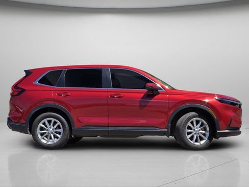 Used 2024 Honda CR-V EX image 23