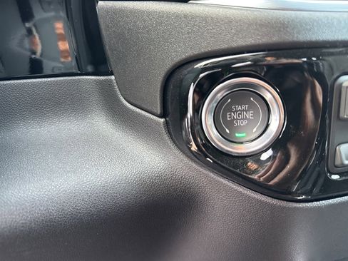 New 2026 Chevrolet Silverado 1500 RST image 39