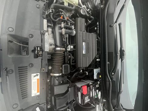 Used 2020 Honda CR-V EX-L image 12
