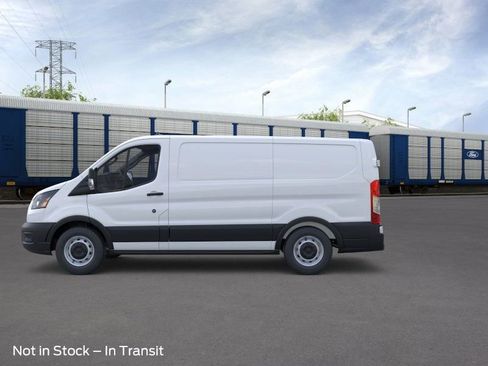 New 2025 Ford Transit 150 Low Roof image 3