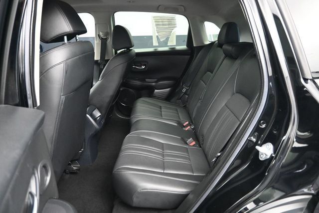 Certified 2023 Honda HR-V EX-L image 12