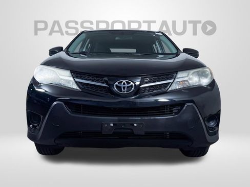 Used 2014 Toyota RAV4 LE FWD image 2