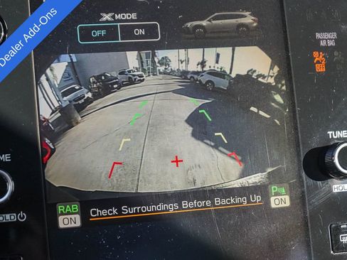 Certified 2023 Subaru Outback Limited image 29