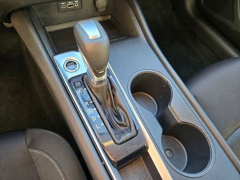 Used 2020 Nissan Altima 2.5 S FWD image 27