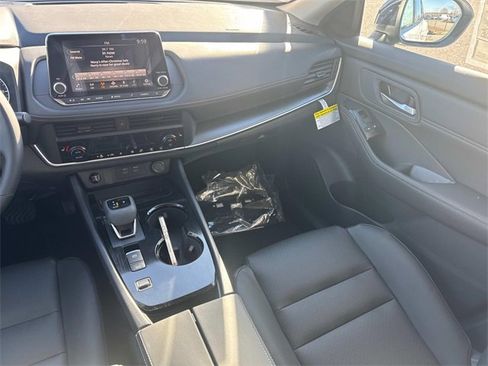 New 2026 Nissan Rogue SV image 19