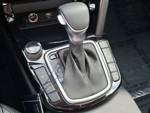 New 2026 Kia Seltos EX image 7