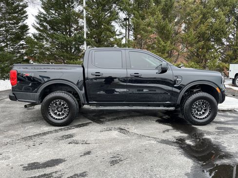 Used 2025 Ford Ranger XL w/ Trailer Tow Package image 11