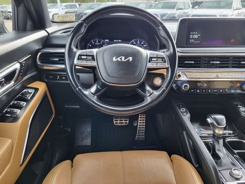 Used 2022 Kia Telluride SX w/ Towing Package AWD/4WD image 26