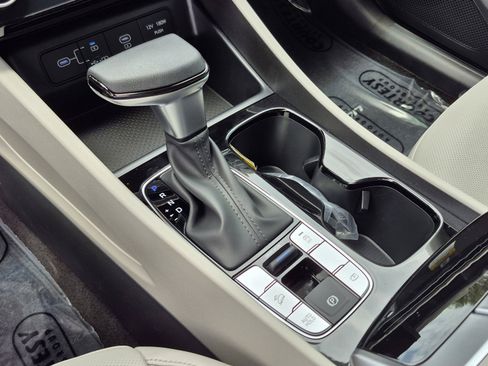 New 2026 Hyundai Tucson SEL Plus FWD image 27