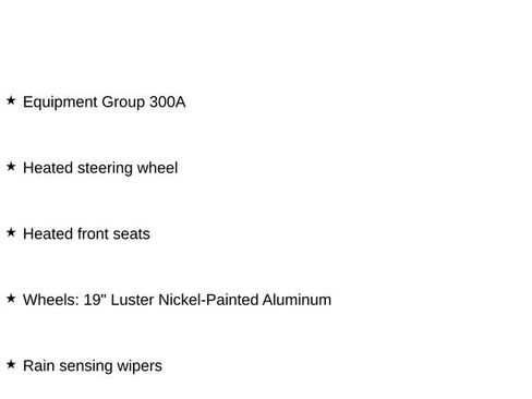 Used 2024 Ford Edge Titanium image 3