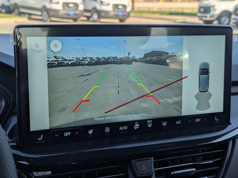 New 2026 Ford Escape ST-Line Select w/ Tech Pack #1 image 16