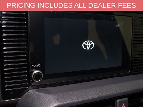 Used 2024 Toyota Land Cruiser 1958 AWD/4WD image 13
