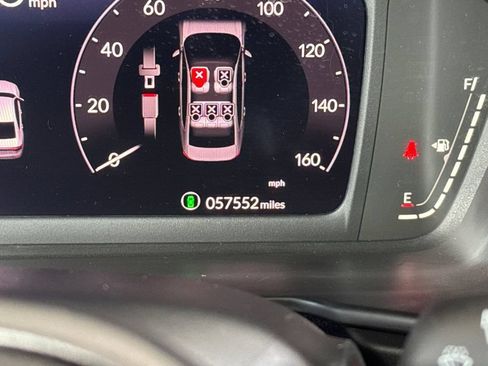 Certified 2023 Honda Accord EX image 30